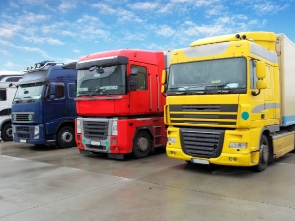 Konya Ihlamur Nakliye